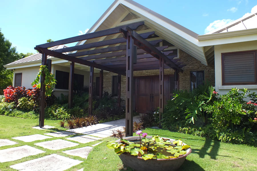 Residential Construction & Millwork