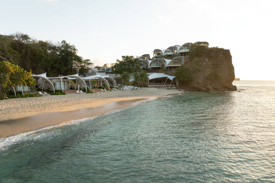 Silversands Beach House