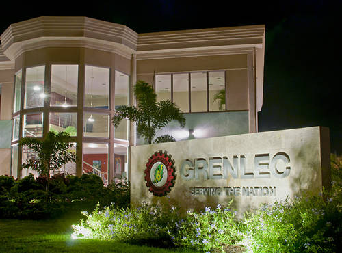 GRENLEC gets new headquarters