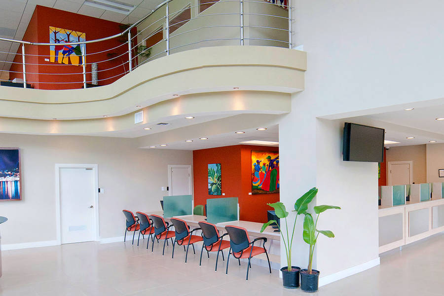 Grenlec Headquarters