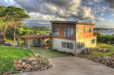 Green Building Grows in Grenada