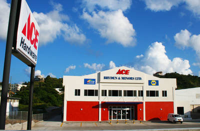 Ace Hardware