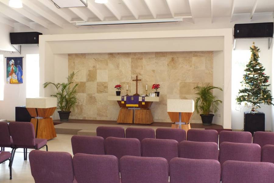 Grace Lutheran Church