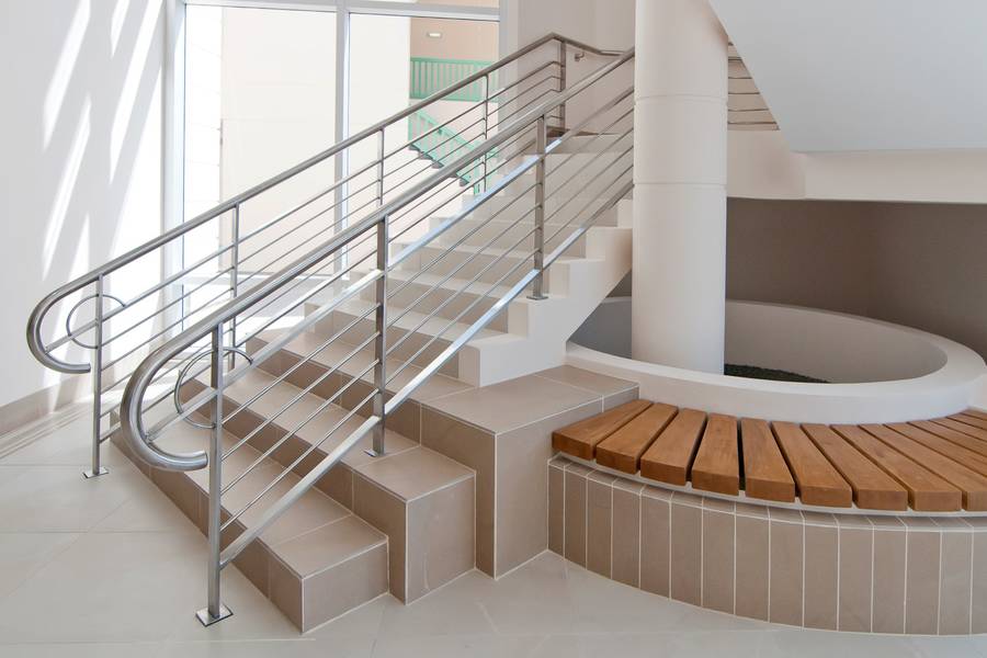 National Insurance Scheme Office Complex