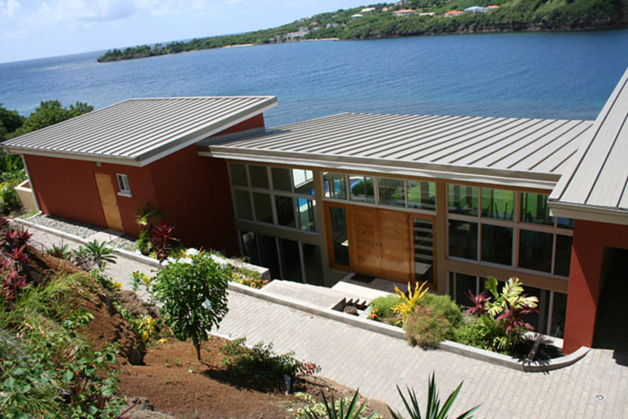 Residential Construction & Millwork