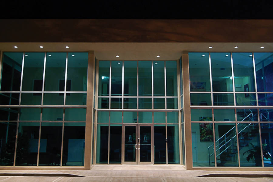 The Beacon Insurance Company Limited
