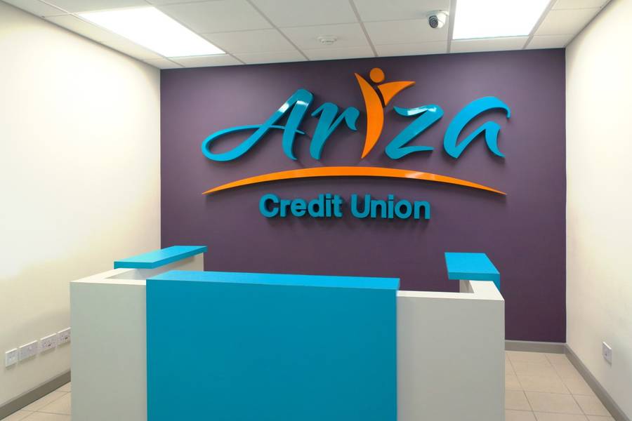 Grenada Public Service Cooperative Credit Union (now "Ariza")