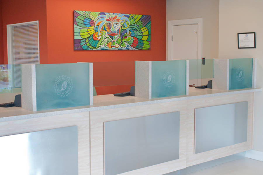 Grenlec Headquarters