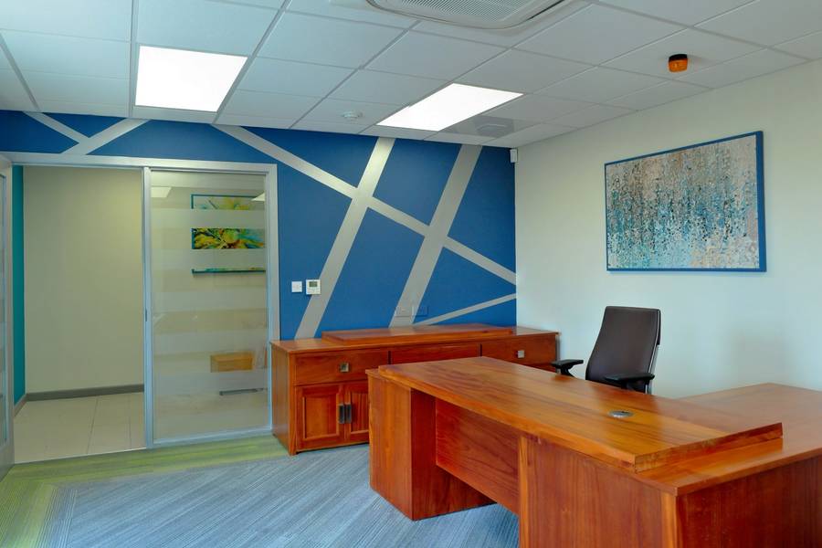 Grenada Public Service Cooperative Credit Union (now "Ariza")