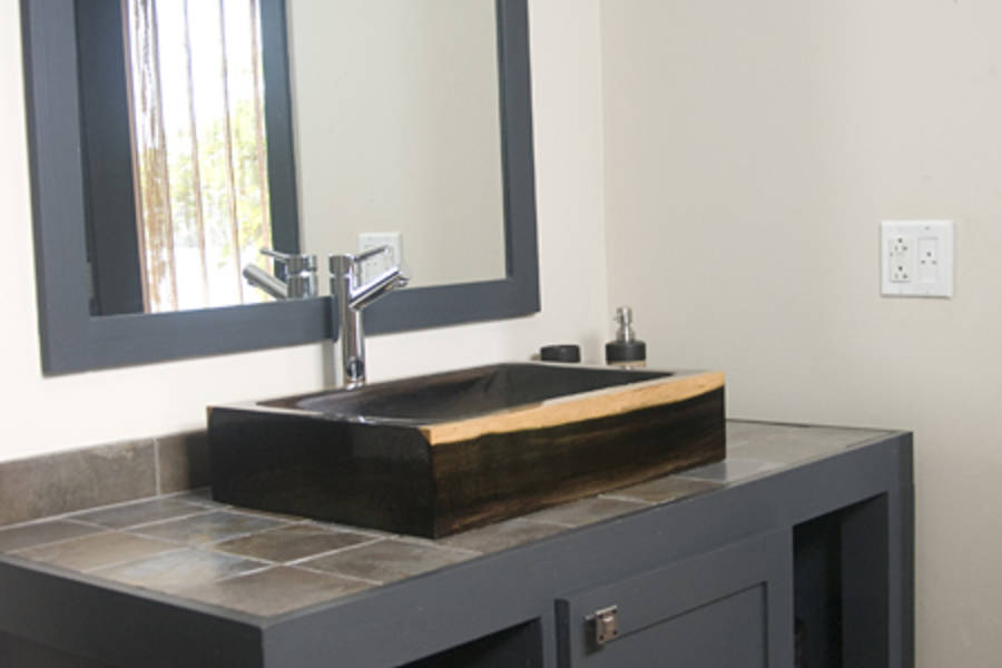 Residential Construction & Millwork