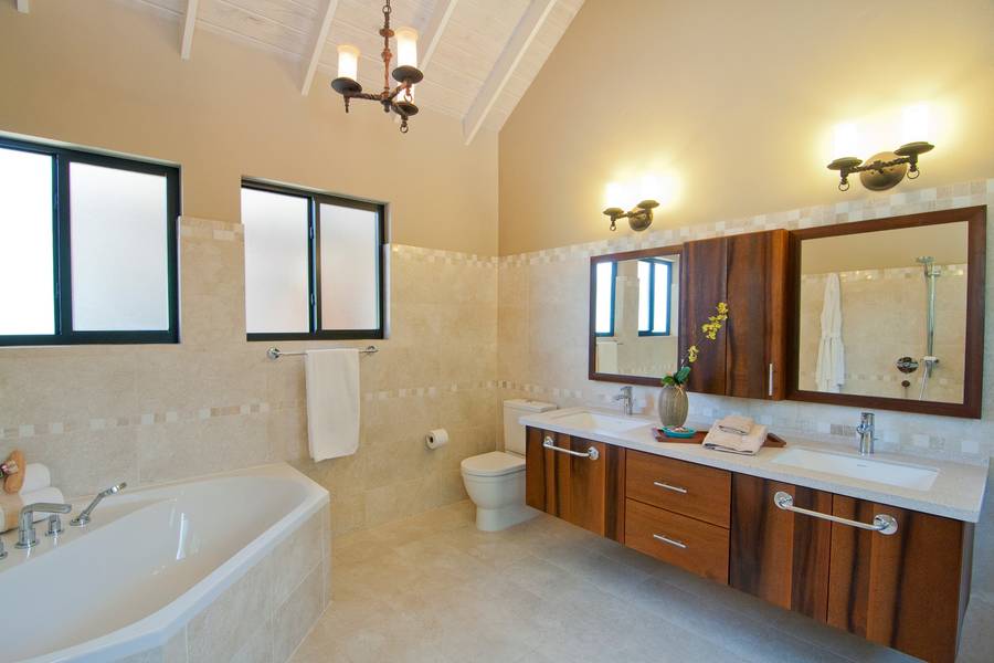 Residential Construction & Millwork