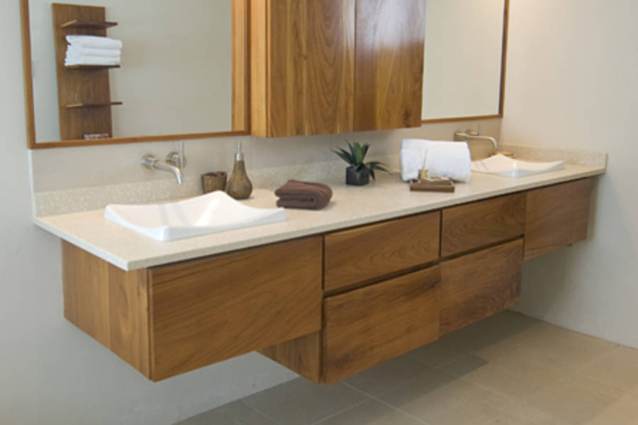 Residential Construction & Millwork