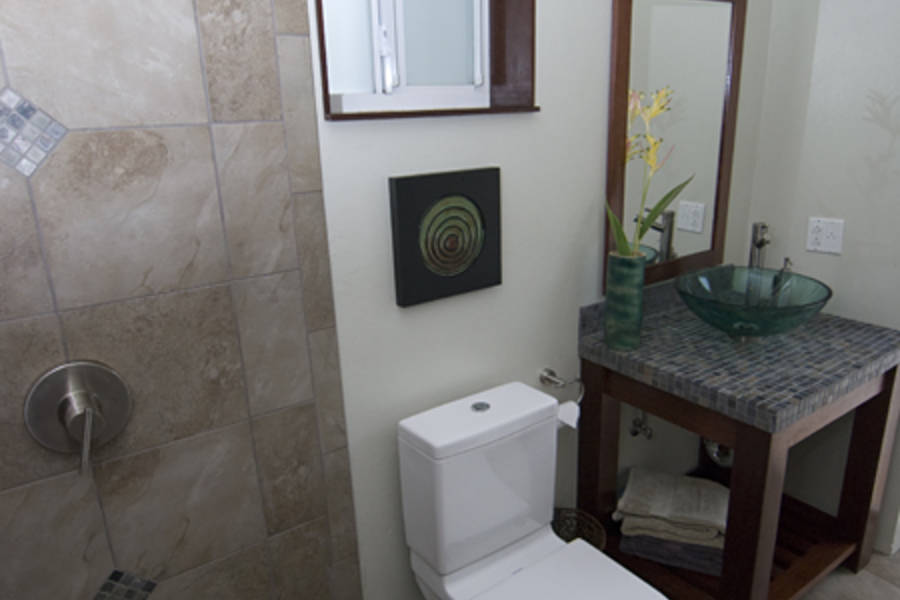 Residential Construction & Millwork