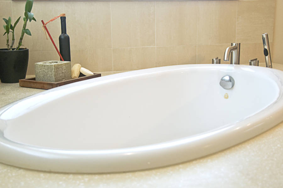 Residential Construction & Millwork