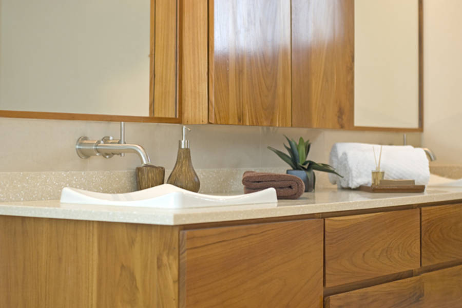 Residential Construction & Millwork