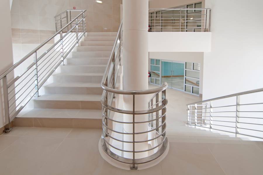 National Insurance Scheme Office Complex