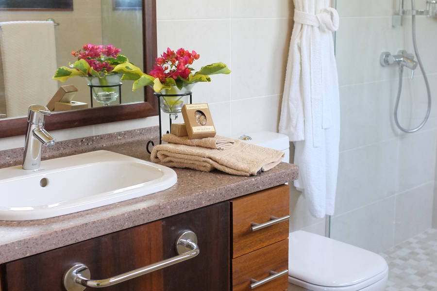 Residential Construction & Millwork