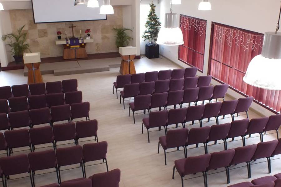 Grace Lutheran Church