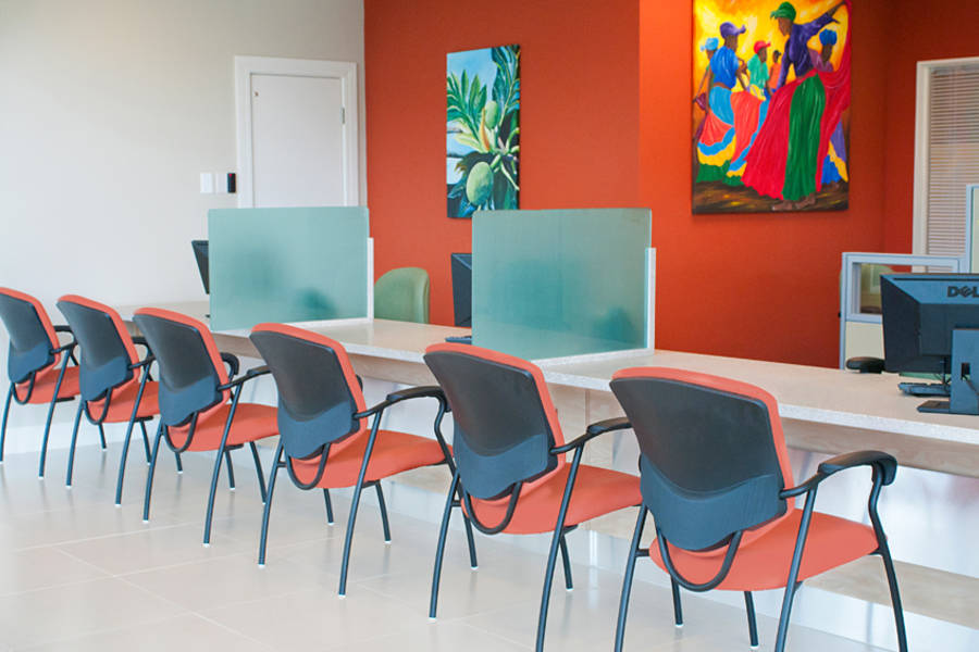 Grenlec Headquarters