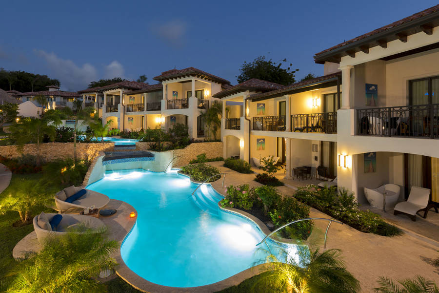 Sandals LaSource Grenada