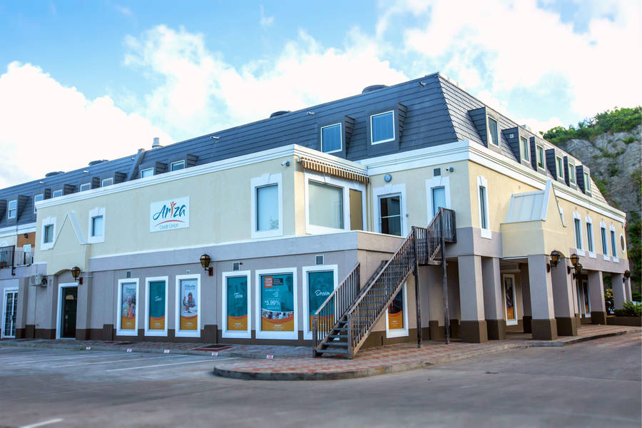 Grenada Public Service Cooperative Credit Union (now "Ariza")