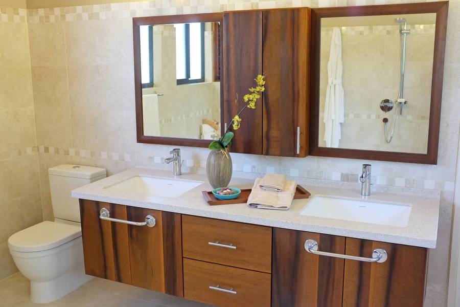 Residential Construction & Millwork