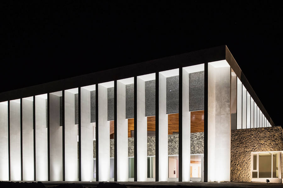 Grenada House of Parliament